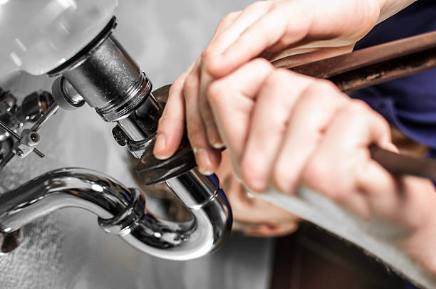 Green Plumbing Solutions and Water Conservation in Asheville, NC